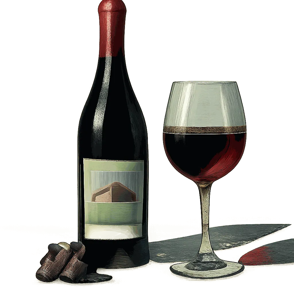 Pinot Noir (Saint Romain)